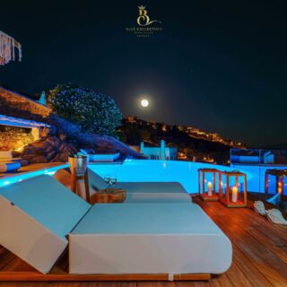 Blue Collection · Mykonos Luxury Villas - Shopping Anyone ? 😎🎁💝 Louis  Vuitton Louis Vuitton #BlueCollection #Mykonos #Greece 🇬🇷💙  #ComeWithTheBest #ExclusiveClub #PremiumConcierge #Lu